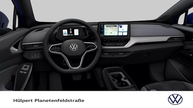Volkswagen ID.4 Pure