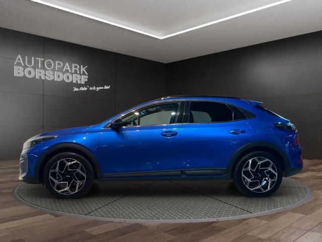 Kia XCeed GDi GT-Line