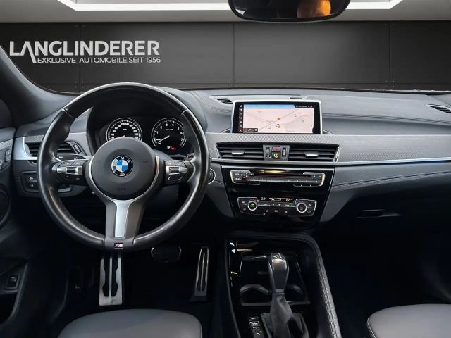 BMW X2 M-Sport xDrive25e