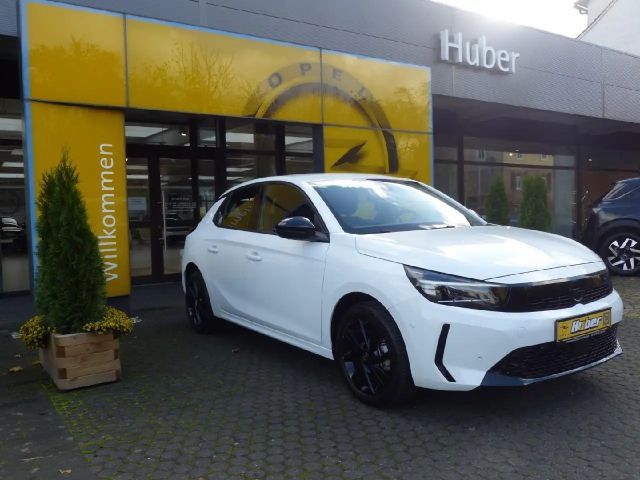 Opel Corsa GS-Line Grand Sport