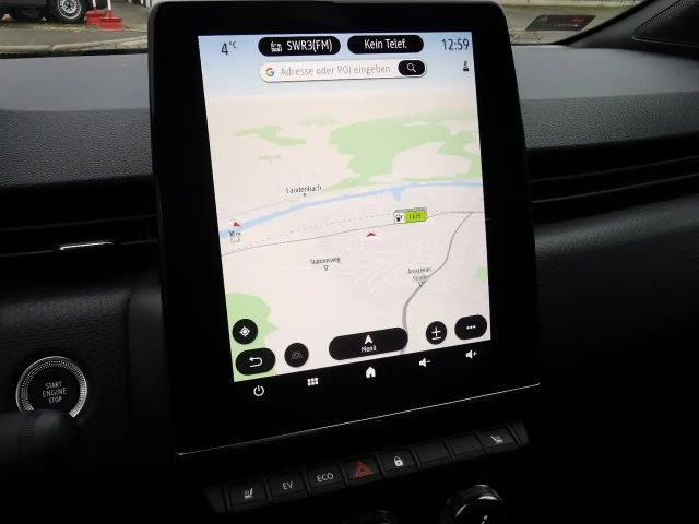 Mitsubishi Colt 1.6 Hybrid