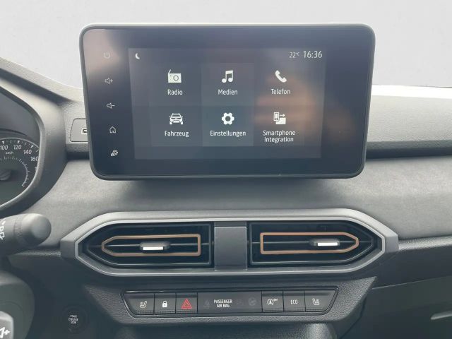 Dacia Jogger 1.0 TCe Extreme TCe 110