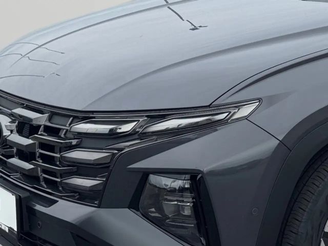 Hyundai Tucson 2WD T-GDi