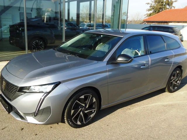 Peugeot 308 Allure Pack HDi