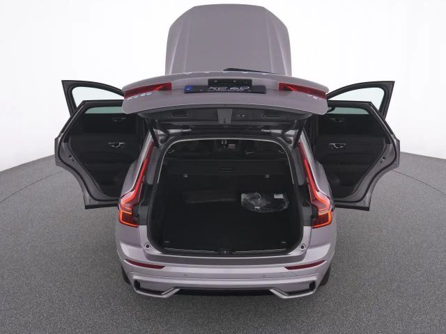 Volvo XC60 AWD Dark Plus T8