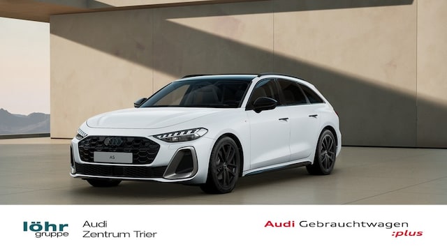 Audi A5 Avant S-Tronic