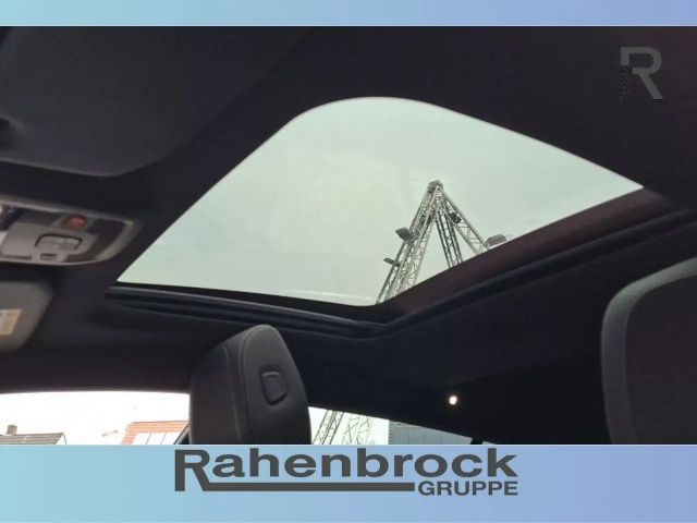 Peugeot 508 EAT8 GT-Line Hybrid SW