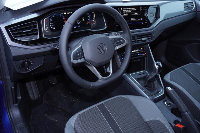 Volkswagen Polo Style