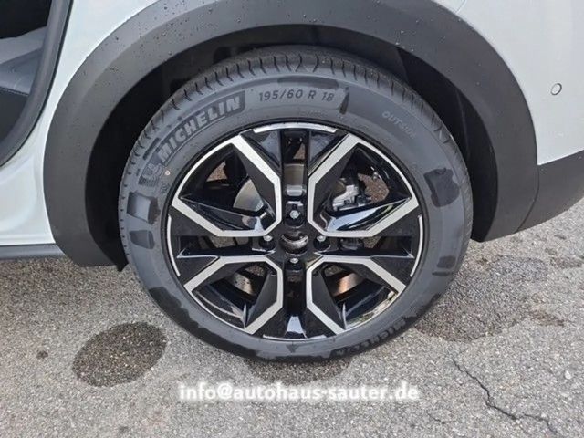 Citroën ë-C4 Plus Shine