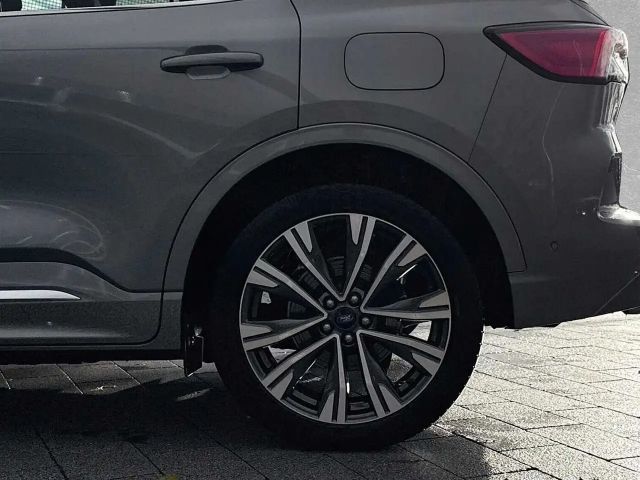 Ford Kuga Plug in Hybrid Vignale