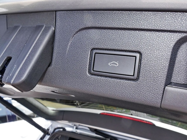 Volkswagen Touran Touran Highline 1,5 l TSI OPF 110 kW (150 PS)