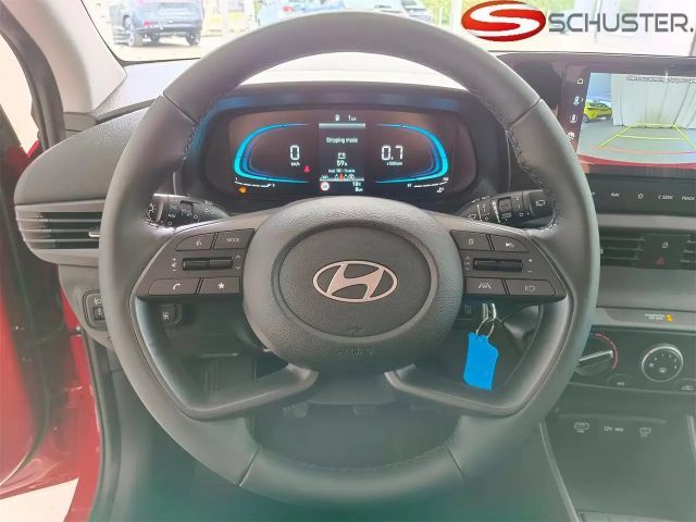 Hyundai i20 1.2
