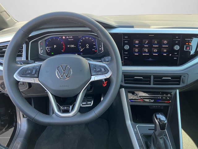 Volkswagen Taigo DSG Life