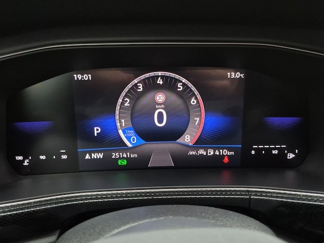 Volkswagen T-Cross 1.5 TSI DSG R-Line