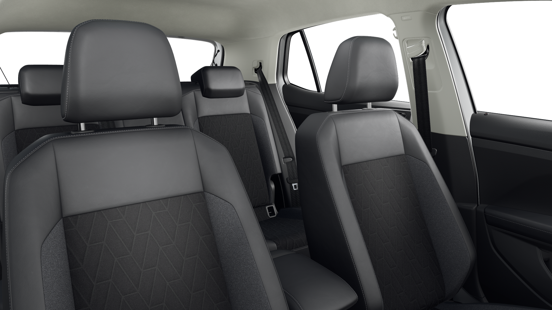 Volkswagen T-Cross 1.0 TSI DSG