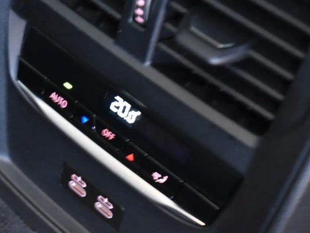 BMW 320 320d Advantage pakket Touring