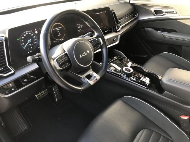 Kia Sportage GT-Line PHEV