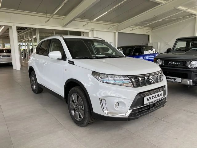 Suzuki Vitara Comfort