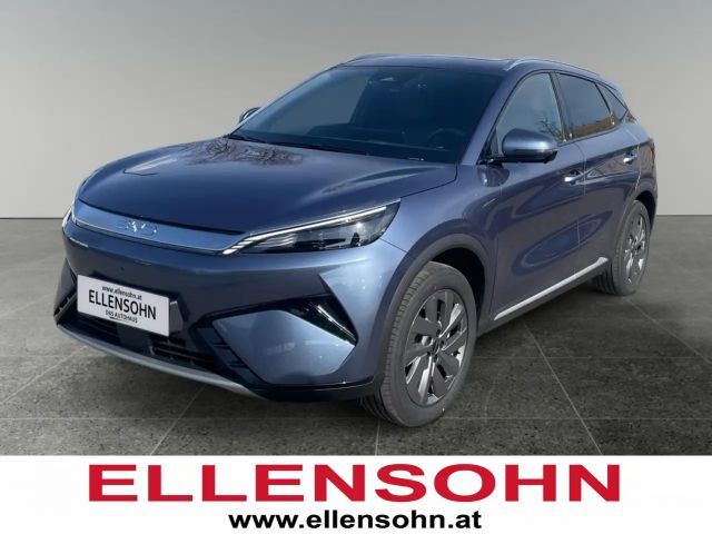 BYD Atto 3 Excellence Vierwielaandrijving