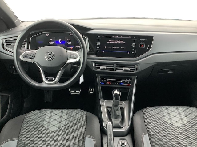 Volkswagen Taigo 1.5 TSI DSG R-Line