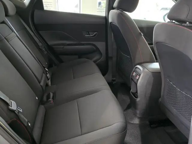 Hyundai Kona Electric N Line