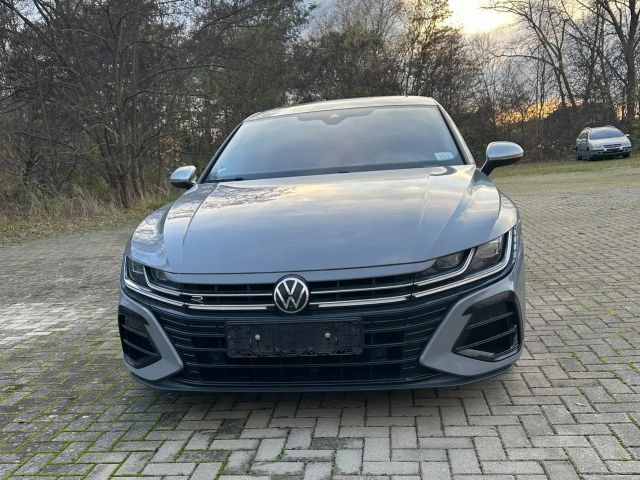 Volkswagen Arteon 4Motion