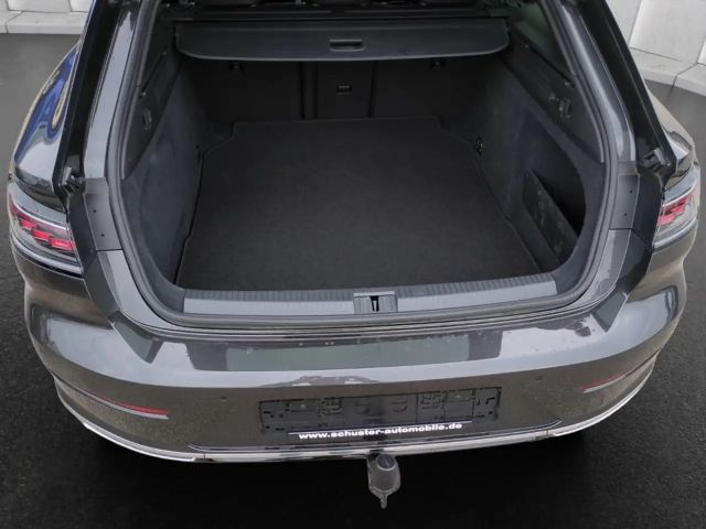 Volkswagen Arteon Shooting Brake R-Line