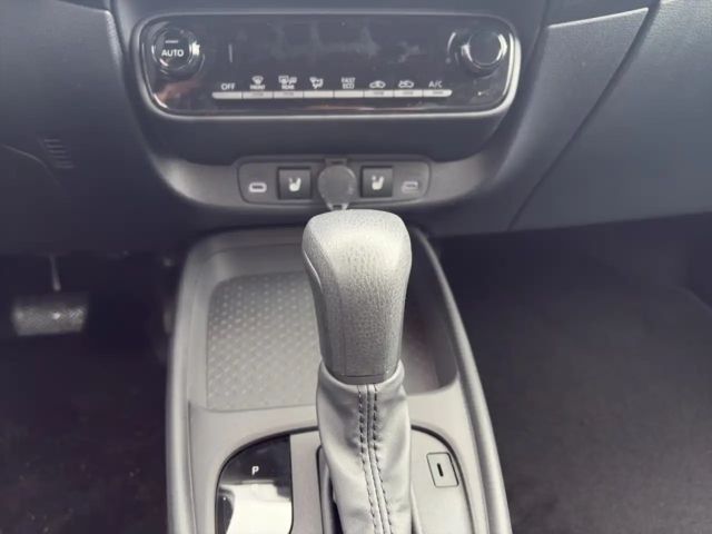 Toyota Aygo X Active Hatchback Hybride