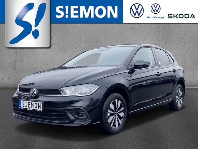 Volkswagen Polo 1.0 TSI DSG Move