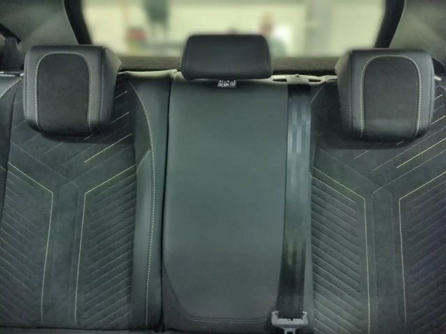 Peugeot 2008 GT-Line Hybrid