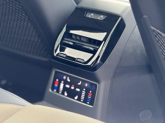 Audi A6 e-tron Avant Quattro