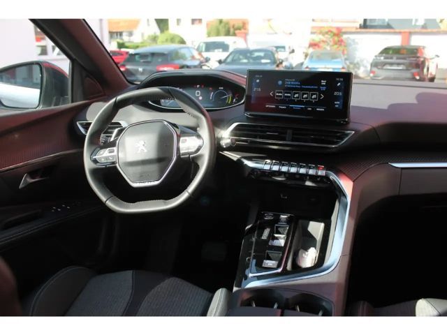 Peugeot 5008 Allure Pack