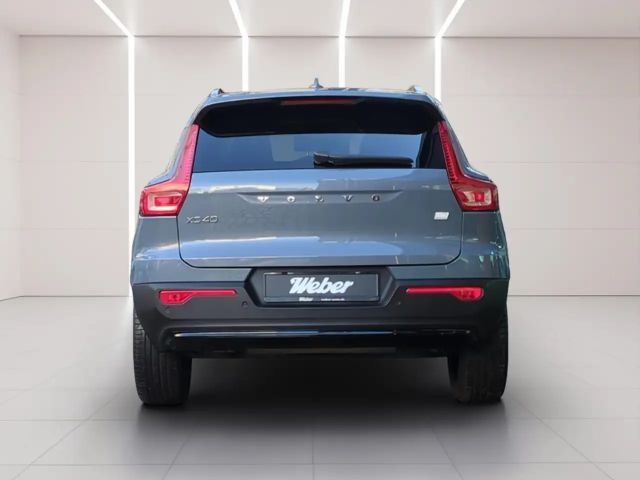 Volvo XC40 Dark Recharge T5 Ultimate
