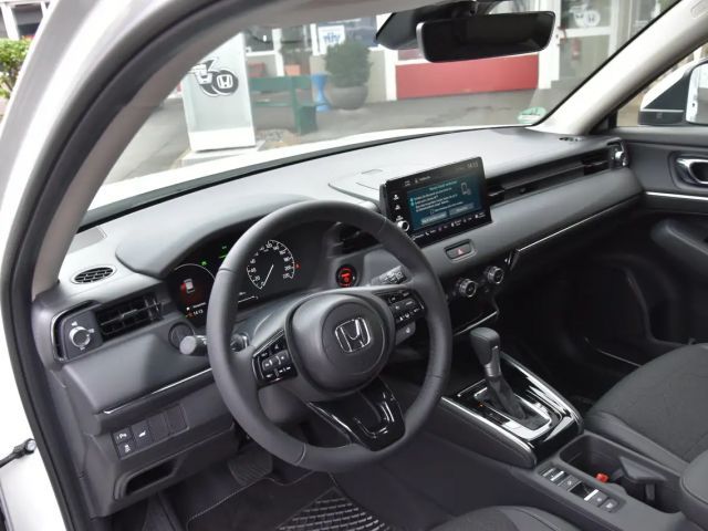 Honda HR-V Advance e:HEV