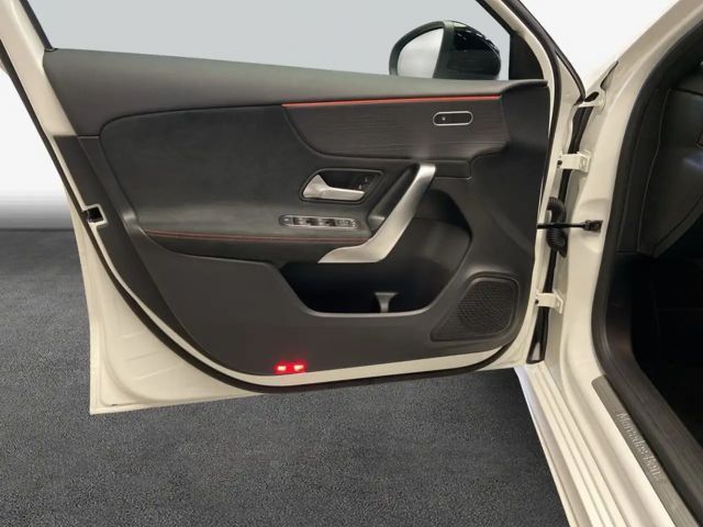 Mercedes-Benz A 180 A-Klasse