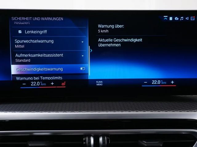 BMW 320 320e M-Sport xDrive