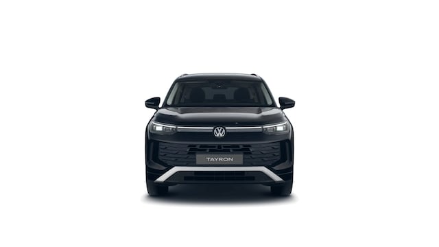 Volkswagen Tayron 1.5 eTSI DSG Life