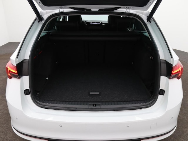 Skoda Octavia 2.0 TDI Combi Tour