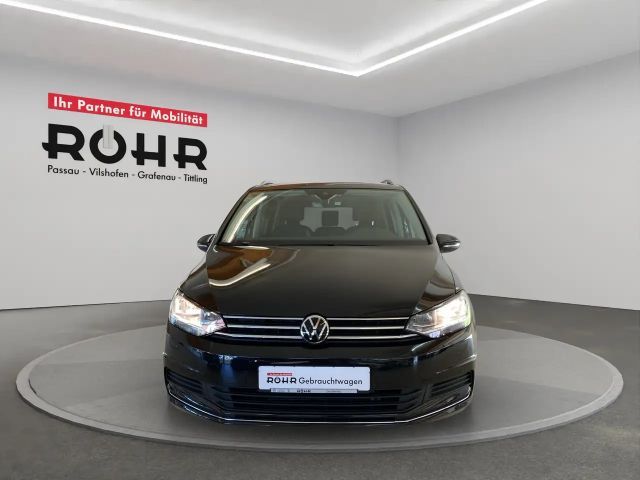 Volkswagen Touran 1.5 TSI BMT DSG