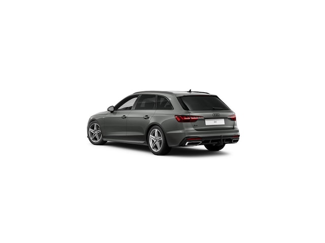 Audi A4 40 TDI Avant S-Line S-Tronic