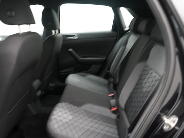 Volkswagen Polo DSG R-Line