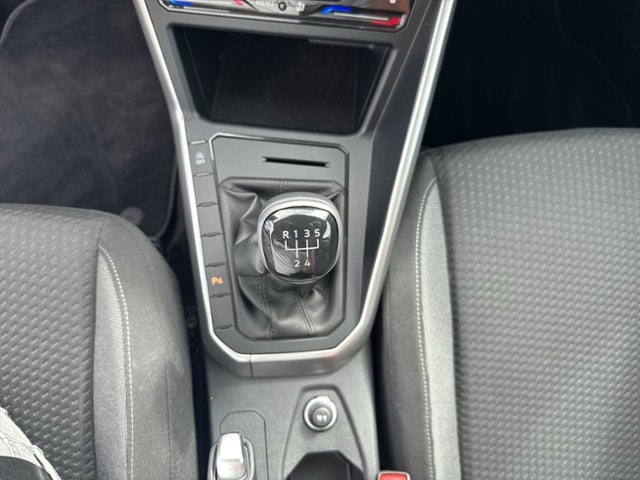 Volkswagen Polo 1.0 TSI IQ.Drive Life