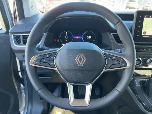 Renault Kangoo EDC Techno dCi 115