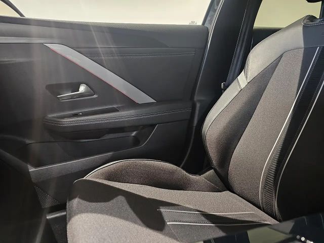 Opel Astra GS-Line Grand Sport Turbo