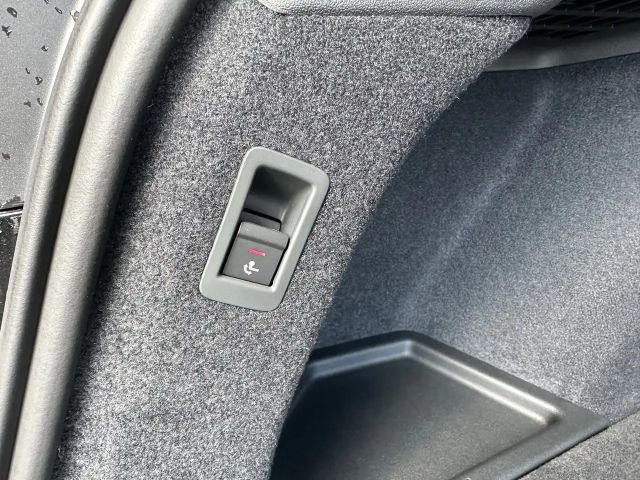 Audi A6 e-tron e-tron