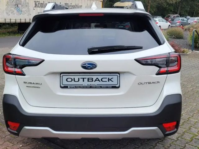 Subaru Outback Outback Platinum WR