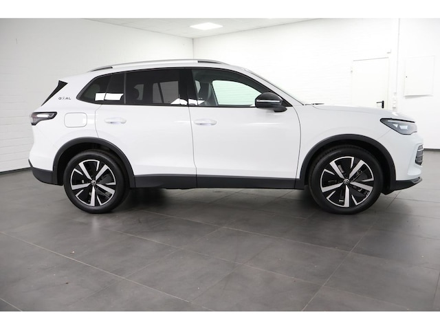 Volkswagen Tiguan 2.0 TDI DSG