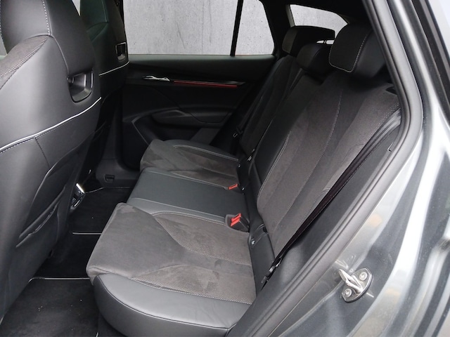 Skoda Enyaq Sportline iV 80