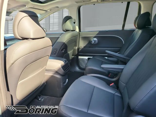 Hyundai IONIQ 9 4WD 6-zits UNIQ