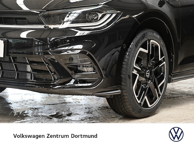 Volkswagen Polo R-Line